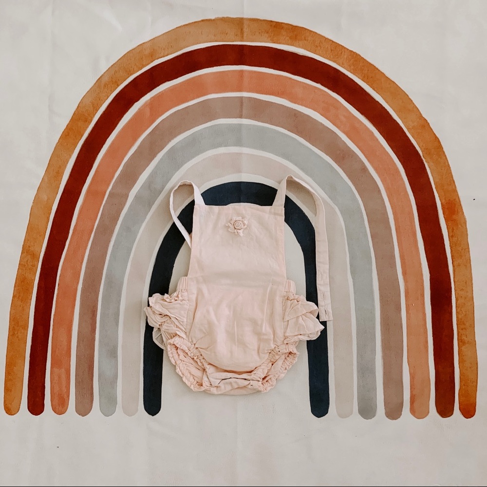 Hallmark baby Romper
